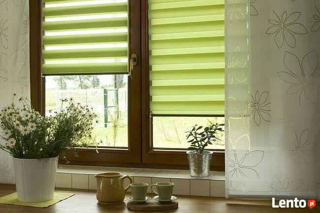 Naprawa, serwis, OKIEN PCV, ROLET, roletki dzień i noc, siat