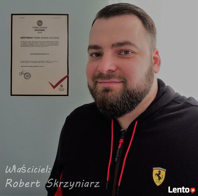 Pomoc w zakupie samochodu. Sprawdzenie auta przed kupnem