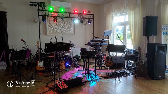 Zespół muzyczny ROOSTERS