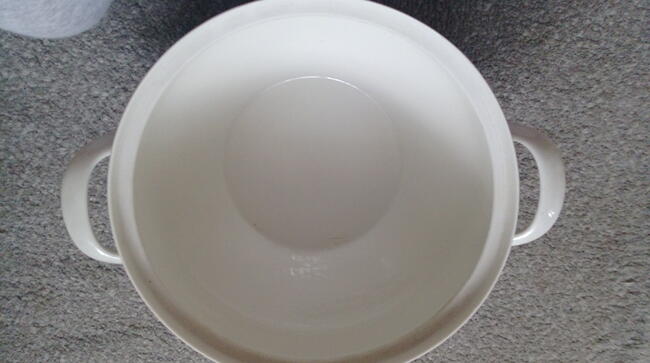 STARA, DUŻA WAZA - nieużywana