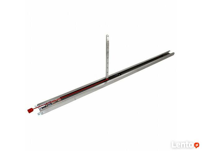 Szyna prowadząca z łańcuchem dla bram do H2300mm SK-3000 DoorHan