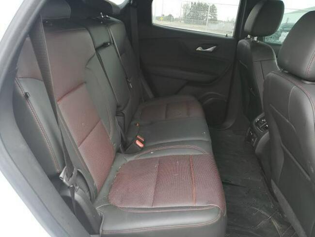 Chevrolet Blazer RS, 2019, 3.6L, 4x4, uszkodzony przód