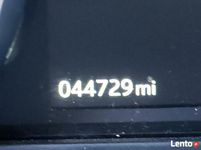 Land Rover Range Rover Sport 2016, 3.0L, HSE, 4x4, uszkodzony tył