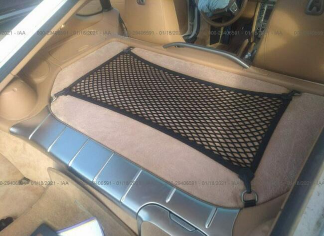 Porsche Cayman 2008, 3.4L, uszkodzony przód