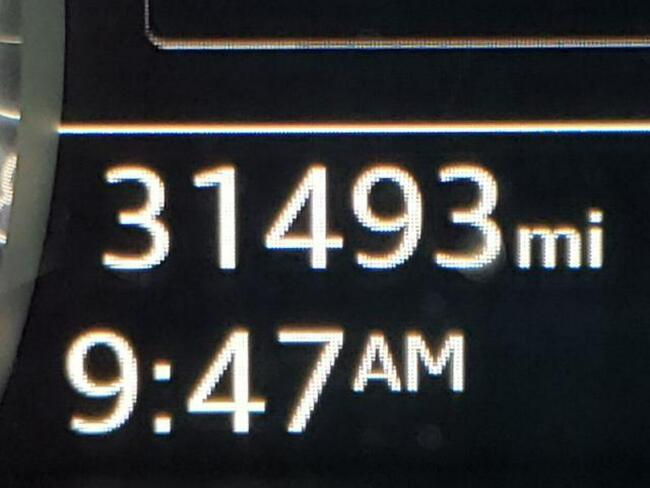 Audi Q7 2017, 2.0L, 4x4, uszkodzony bok