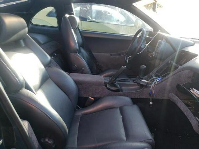 Nissan 300 ZX 1991, 3.0L, od ubezpieczalni
