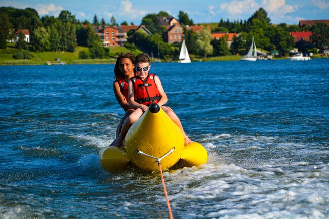 Obóz Wodno-Quadowy „Via La Fiesta” - ViaCamp.pl 2026