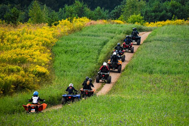 Obóz Wodno-Quadowy „Via La Fiesta” - ViaCamp.pl 2026