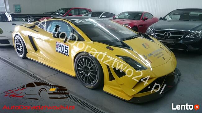 Doradztwo przy zakupie auta, pomoc w znalezieniu samochodu