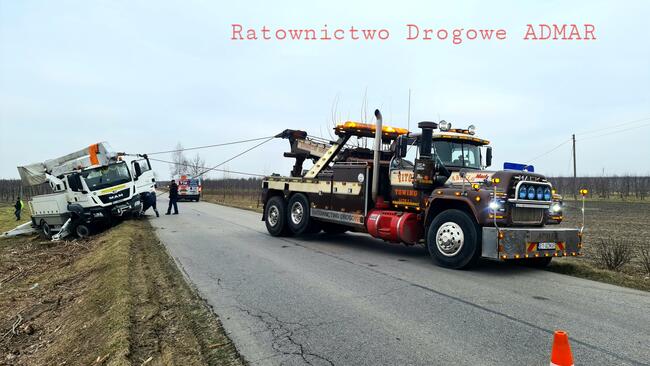 Auto Holowanie, Pomoc Drogowa, Ratownictwo Drogowe ADMAR