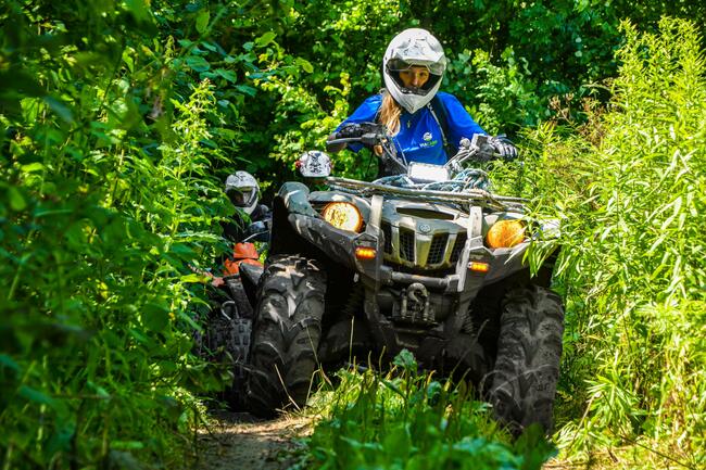 Obóz Wodno-Quadowy „Via La Fiesta” - ViaCamp.pl 2026