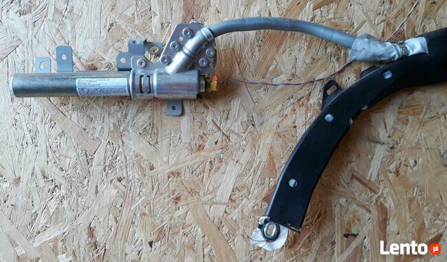 Kurtyna powietrzna AIR BAG - lewa do Opel Vectra C hatchback