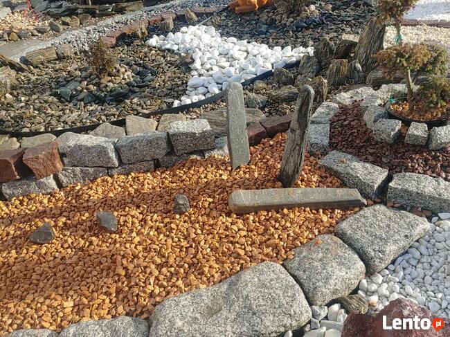 Grys ogrodowy VERONA