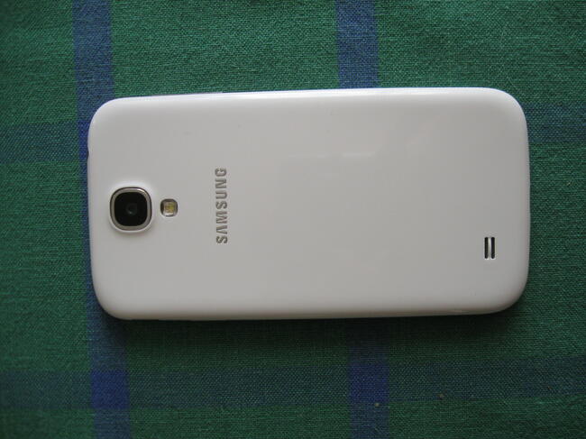 Telefon Samsung Galaxy S4 LTE LCD Amolet 5 LCD do wymiany