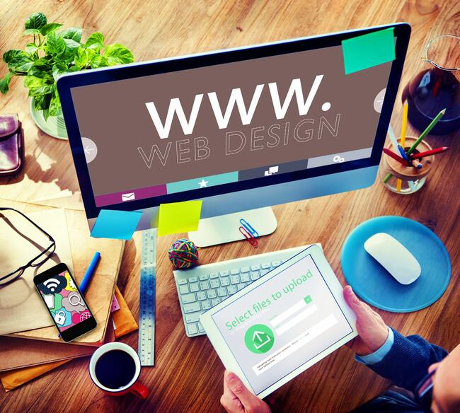Tworzenie Stron Internetowych | Strony WWW WordPress | RWD |