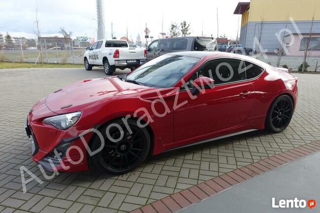 Doradztwo przy zakupie auta, pomoc w znalezieniu samochodu