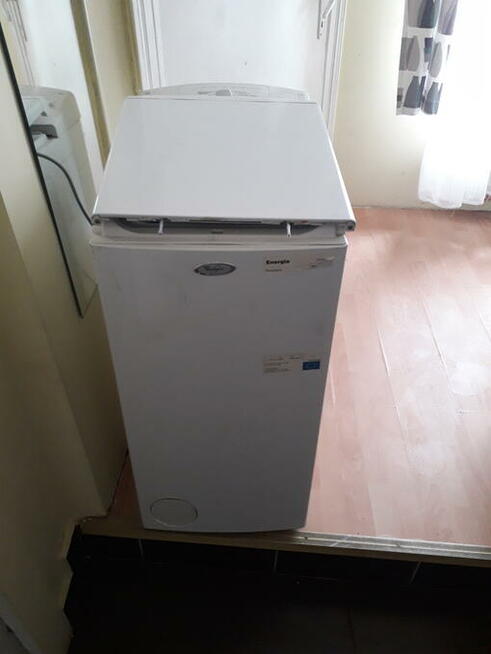 Pralka Whirlpool AWE 6315/P