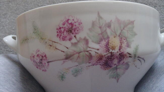 STARA, DUŻA WAZA - nieużywana