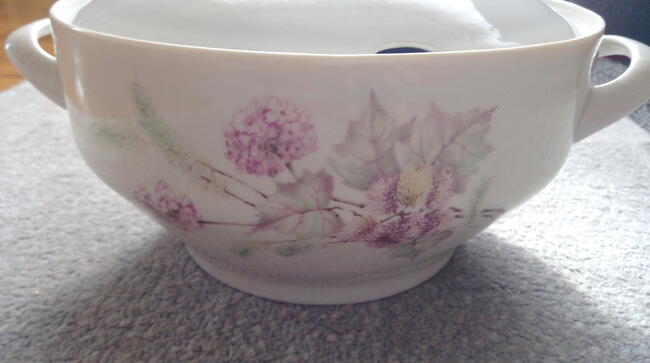 STARA, DUŻA WAZA - nieużywana