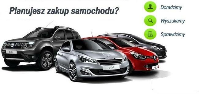 Doradztwo przy zakupie auta, pomoc w znalezieniu samochodu