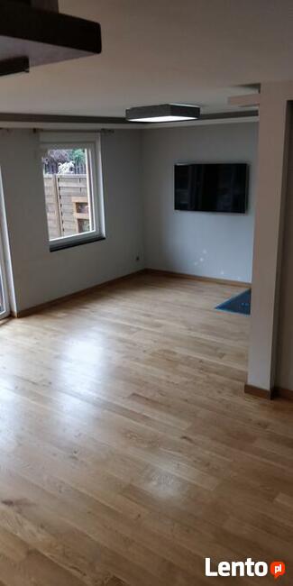 Cyklinowanie układanie parkietów