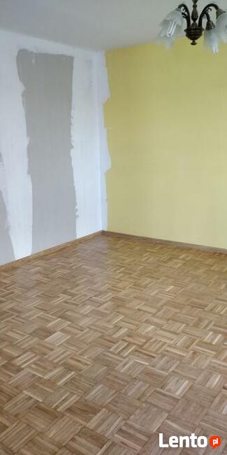 Cyklinowanie układanie parkietów