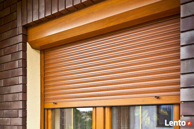 Naprawa, serwis, OKIEN PCV, ROLET, roletki dzień i noc, siat