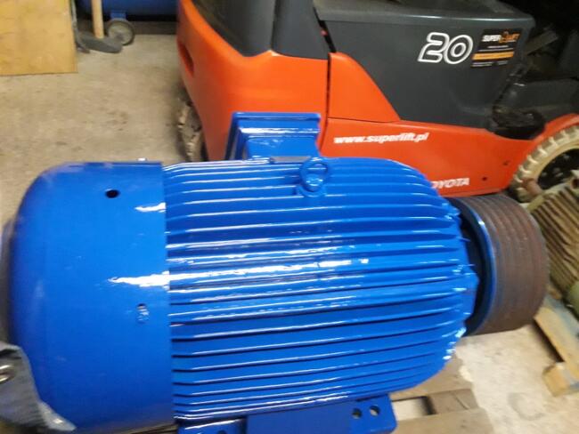 Silnik elektryczny 15.22.30.37.45.55.75kw