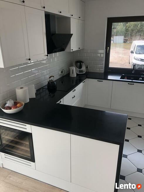 Meble na wymiar. Projekt 3D, Wycena GRATIS!