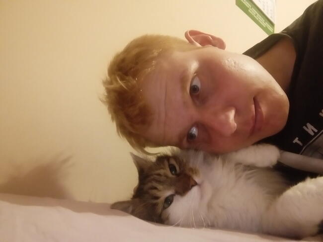 Szukam dziewczyny do stałego związku w wieku 19-31 lat.