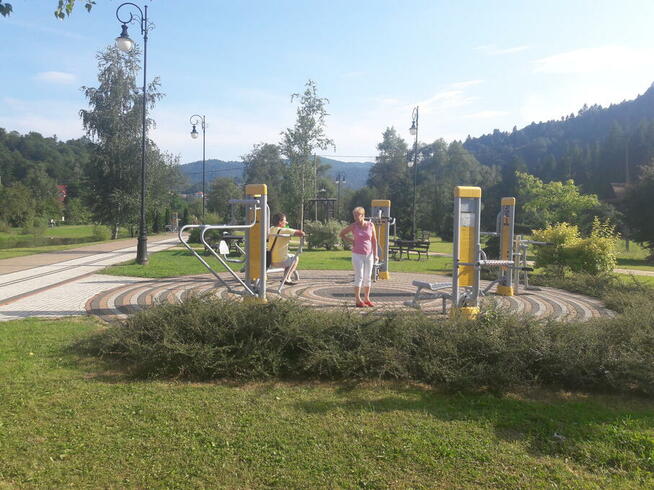 Tani pobyt w Górach ,rzeka, las, aquapark, wiele atrakcji.