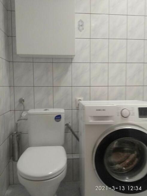 Wynajmę mieszkanie Gdańsk Stogi