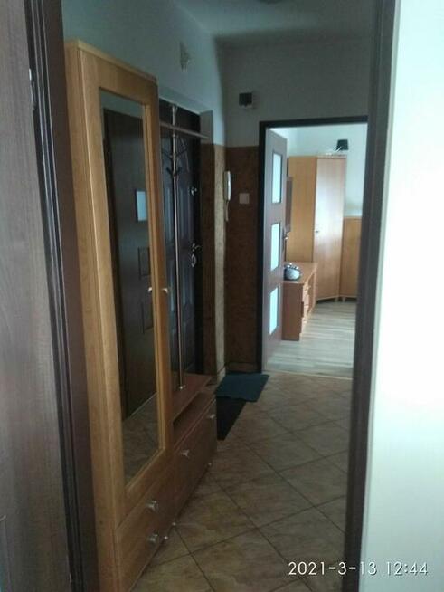 Wynajmę mieszkanie Gdańsk Stogi