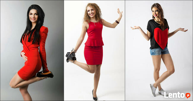 Fotograf-Sesje Studyjne i Plenerowe Portrety Produkty