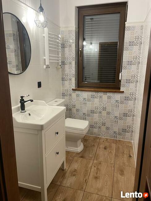 Remonty i wykończenia