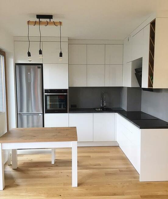 Meble na wymiar. Projekt 3D, Wycena GRATIS!