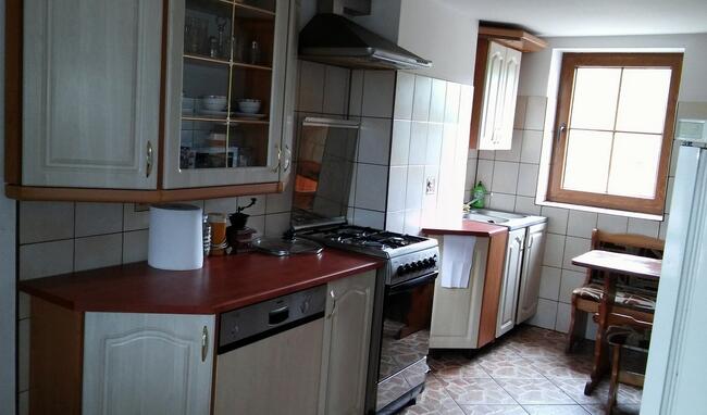 Rozwojowe ranczo - już gotowe na przyjęcie ponad 20 koni.