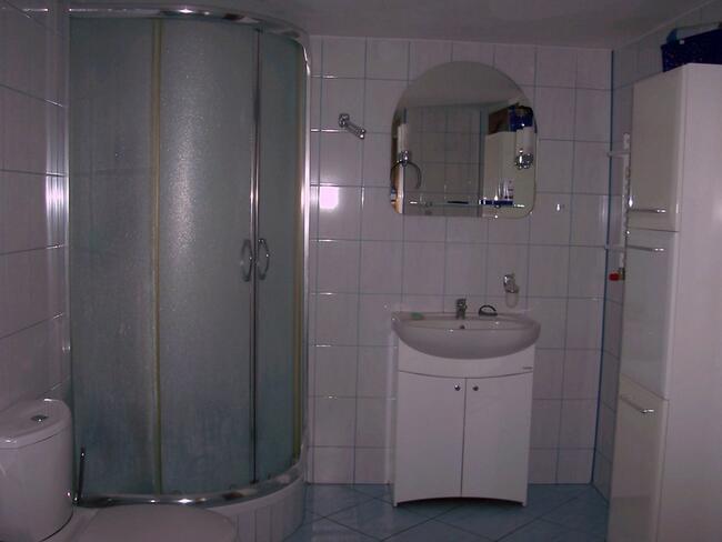 Rozwojowe ranczo - już gotowe na przyjęcie ponad 20 koni.