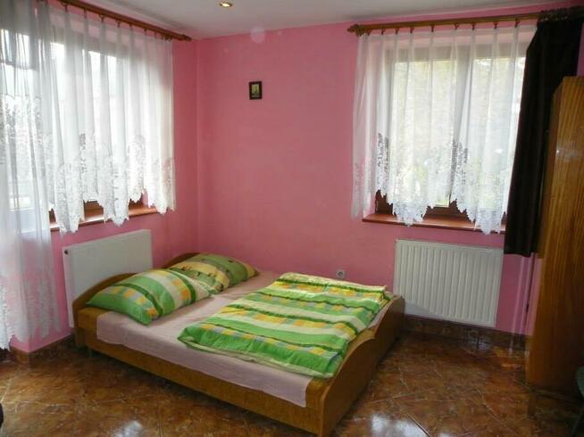 Tani pobyt w Górach ,rzeka, las, aquapark, wiele atrakcji.