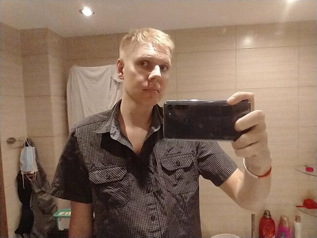 Szukam dziewczyny do stałego związku w wieku 19-31 lat.