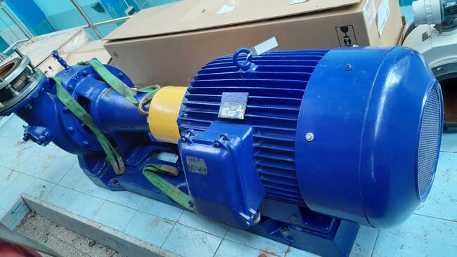 Silnik elektryczny 15.22.30.37.45.55.75kw