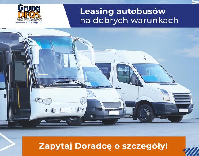 Leasing maszyn i urządzeń