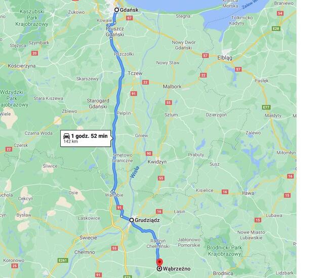 Rozwojowe ranczo - już gotowe na przyjęcie ponad 20 koni.