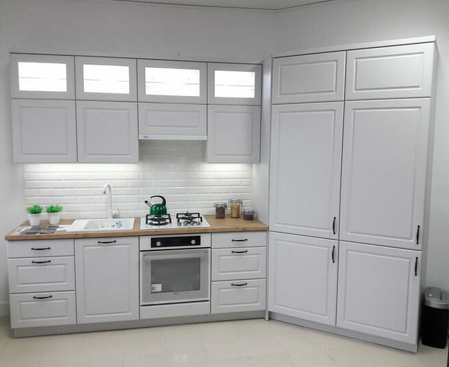 Meble na wymiar. Projekt 3D, Wycena GRATIS!