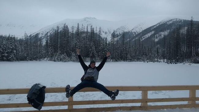 Szukam dziewczyny do stałego związku w wieku 19-31 lat.