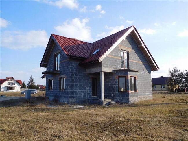 Dom, Budzisław Kościelny, Kleczew (gm.), 192 m²