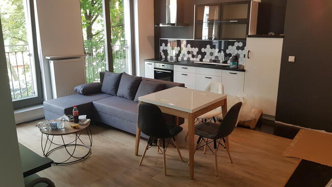 Remonty/Wykończenia wnętrz pod klucz Warszawa, Grodzisk Maz.