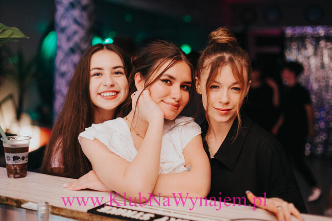 KLUB NA WYNAJEM 260 m2 - NA IMPREZE - WYNAJEM NA WYŁĄCZNOSC