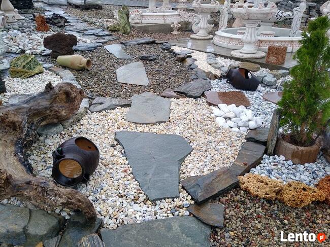 Kamienie z całego świata - Kar-Group Ełk