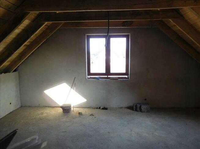 Dom, Budzisław Kościelny, Kleczew (gm.), 192 m²